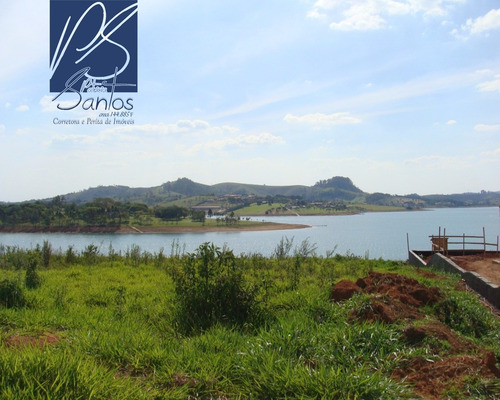 Imagem 10 de 22 de Represa Terreno Em Condominio - Rc00004 - 69683614