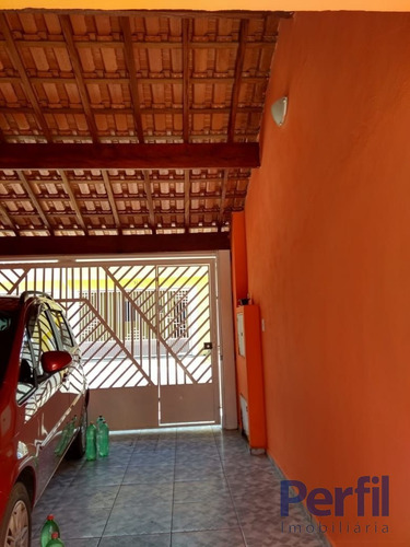 Imagem 5 de 5 de Casas - 2 Dormitórios - 2517