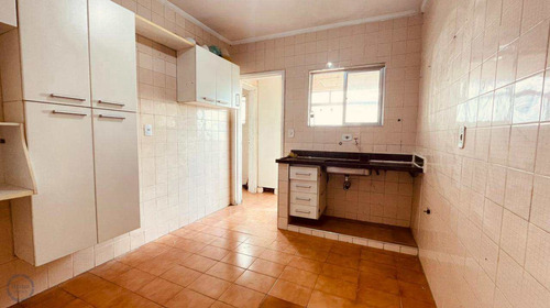 Imagem 7 de 11 de Apartamento Com 2 Dorms, Ponta Da Praia, Santos, Cod: 23434 - A23434