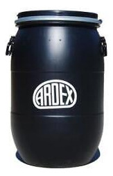 Ardex T-10 Mixing Drum Dde