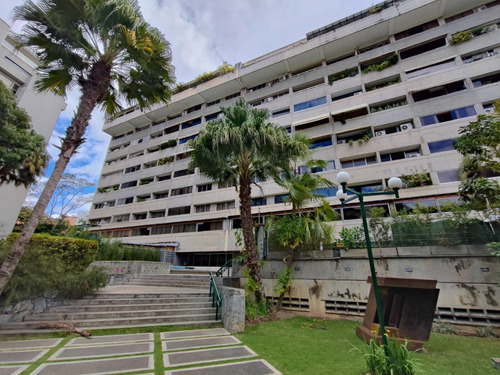 Apartamento En Venta, Las Mesetas De Santa Rosa De Lima, Municipio Baruta