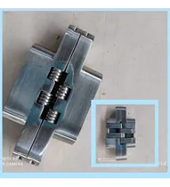 Comprar Bisagras Invisibles 4 Cms Acero Inoxidable