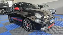 Comprar Fiat 500 1.4 Abarth 595 165cv