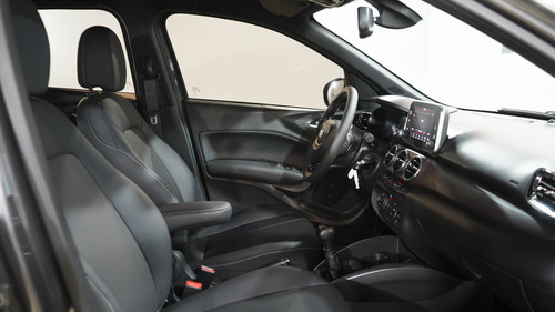Fiat Cronos 1.3 Stile Mt