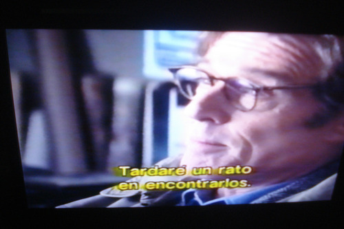 Vhs Juego De Espías ( Spy Game, 2001) (Usado)
