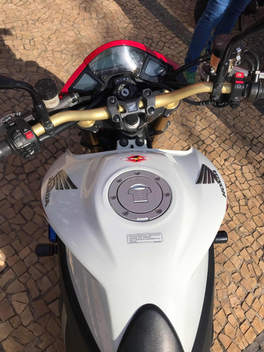 Honda Cb 1000 Abs