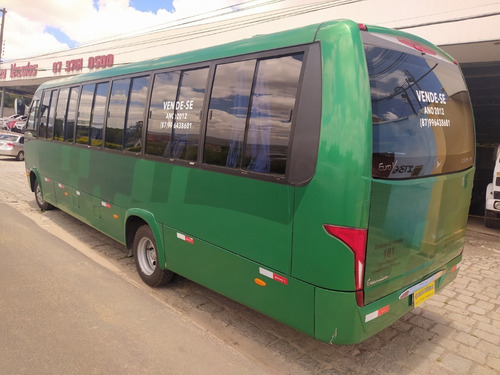 Marcopolo / Volare W9 Onn Microonibus