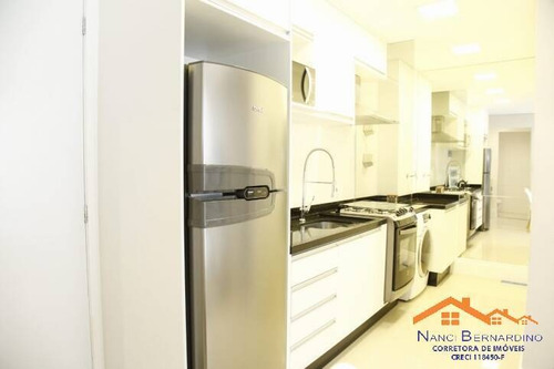 Imagem 6 de 15 de Good Life Guarulhos 2 Dorm. Jardim Adriana 42,43m² Planta De Meio - 20009