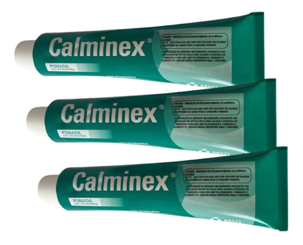 calminex