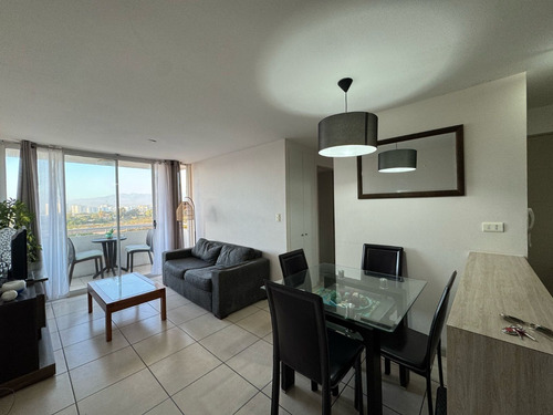 Arriendo Marzo A Dic 3d 1b Amoblado Gc E Internet Incluido
