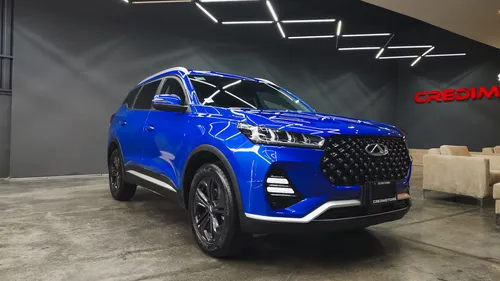 Chirey tiggo 7 pro 1.5 Comfort Cvt