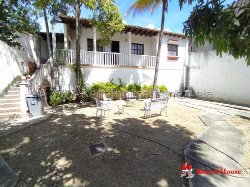 Chm Venta  Casa La Victoria Guaracarima Mls #23-14685                                                