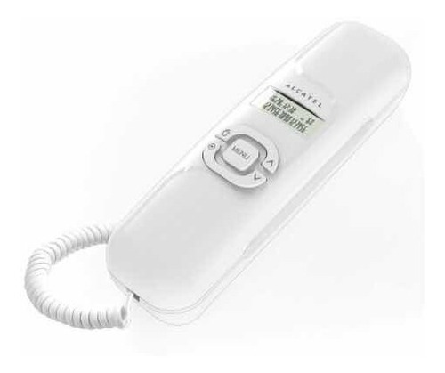 Telefono Alcatel Banana Identificador T16