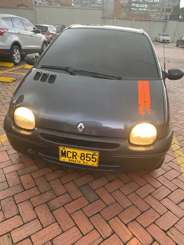 Renault Twingo 1.2 Access