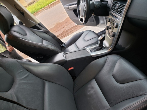 Volvo Xc60 2013 2.0 T5 Dynamic 5p