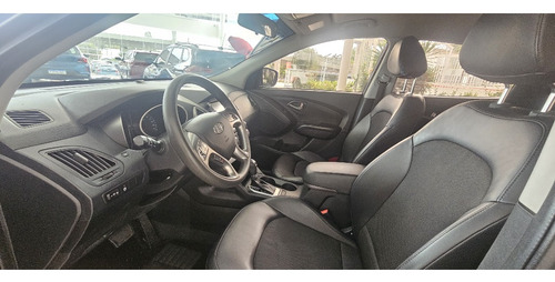 Hyundai IX35 2.0 MPFI GL 16V FLEX 4P AUTOMATICO