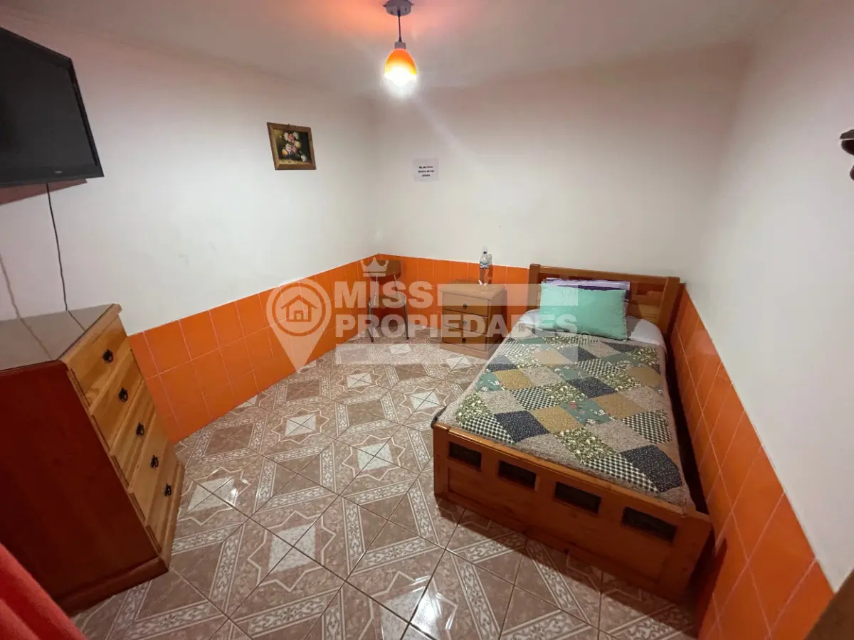 Imagen 3 de 24 de Se Vende Casa Amoblada Sector Centro Norte
