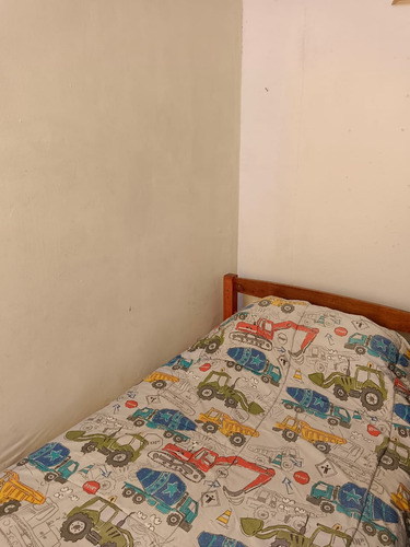 Depto 1er Piso 3d 1b A Pasos Del Troncal