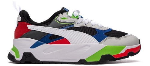 Tenis Puma Deportivos Para Hombre Running Trinity Top 23and