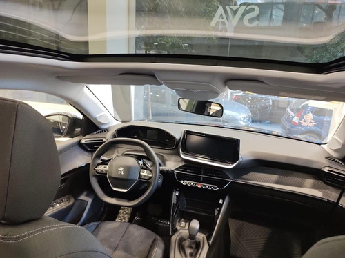Imagen 13 de 25 de Liquido Ya Peugeot 208 Active Manual Okm 2023