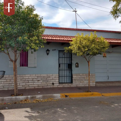 Casa En Venta En Centro