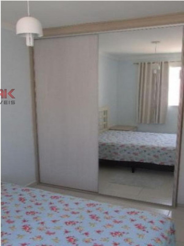 Ref.: 2899 - Apartamento Em Jundiaí Para Venda - V2899