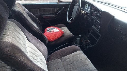 Chevrolet Monza Sle Alcool 2.0