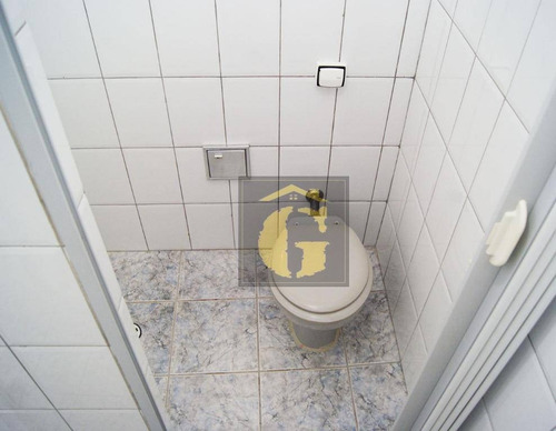 Imagem 10 de 10 de Sala Comercial, Tatuapé, São Paulo. - Sa0036