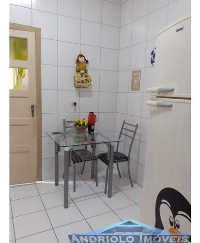 Imagem 10 de 14 de Apartamento Residencial Para Venda 80m² - 31404