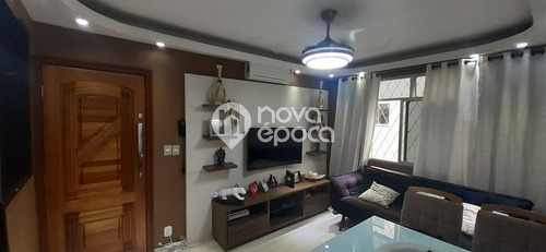 Imagem 2 de 19 de Apartamento - Ref: Me2ap64712