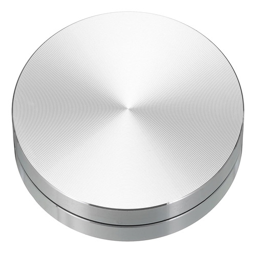 Soporte Giratorio Lazy Susan 1.2 Con Rodamientos De Acero