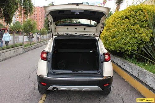 Renault Captur 2.0 Intens At