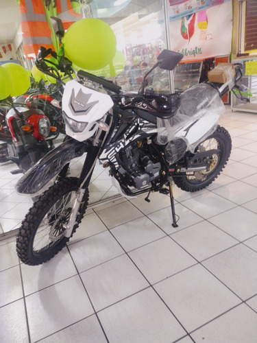 Imagen 1 de 5 de Movesa Shark