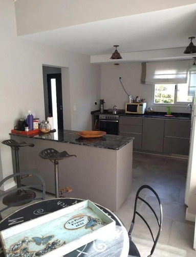 Imagen 9 de 23 de Casa En Venta En B° San Alfonso De 3 Dormitorios, Pilar Del Este, Pilar.