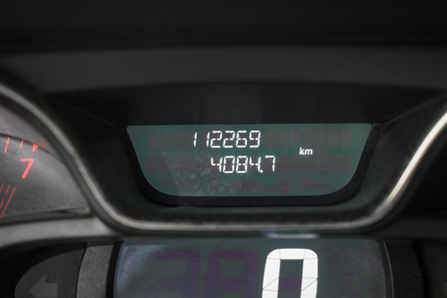 Renault Captur 2.0 Intens