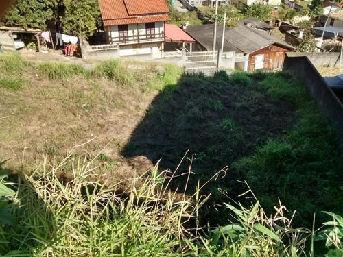 Imagem 2 de 2 de Terreno - Maria Ceu - Ref: 187 - V-187