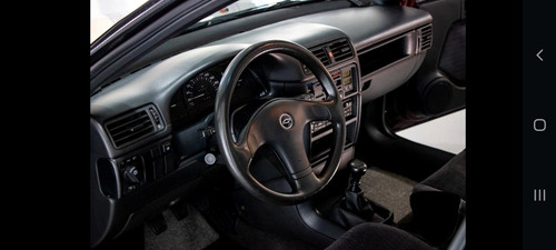 Imagem 8 de 15 de Chevrolet Vectra