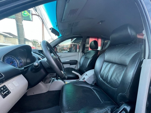 Imagem 7 de 8 de Mitsubishi L200 Triton Hpe