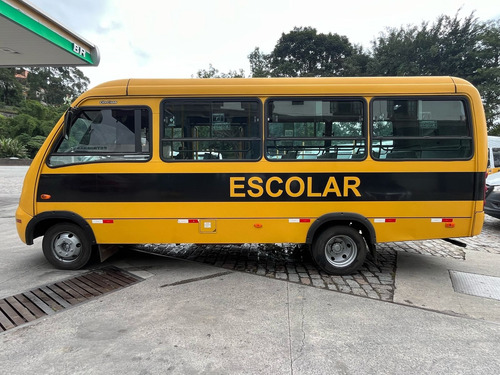 Iveco Cityclass 36 Lugares Doc Onibus