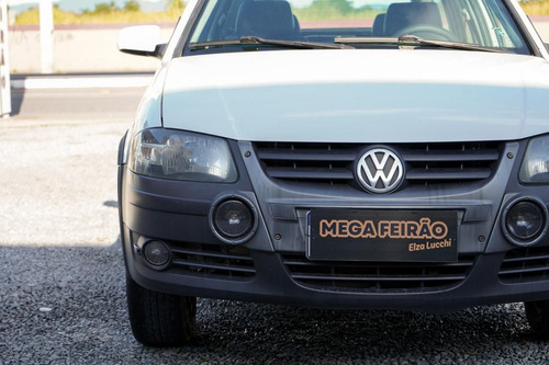 Volkswagen Parati Parati SURF 1.8 Mi Total Flex
