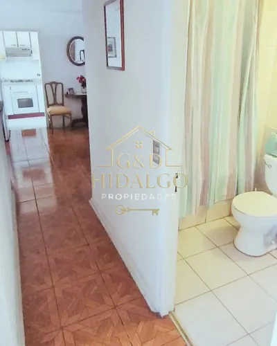Vende G&d Hidalgo Propiedades