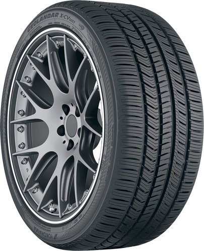 Llanta 275/45 R-20 100w Geo X-cv Yokohama