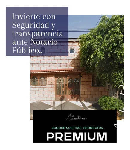 Venta Casa En Puerto Campeche 142casas Alemangustavo A. Maderocdmx La2-a