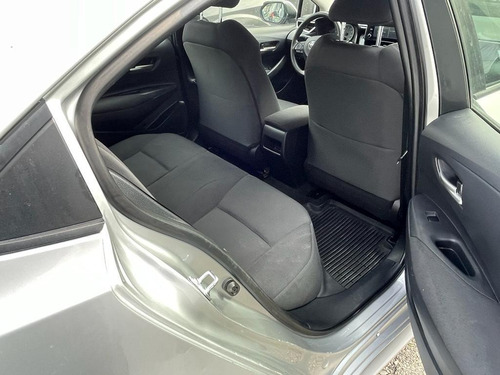 Imagen 6 de 9 de Toyota Corolla Americana