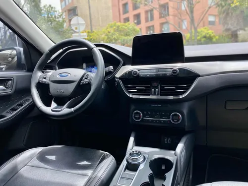 Ford Escape 2.0 Se 4x4