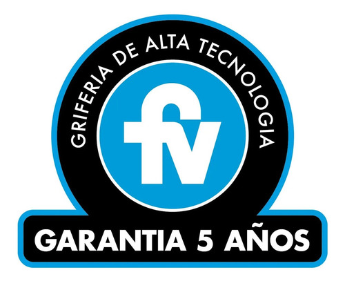Valvula Automatica Descarga Inodoro Fv 368.01 Para Baño