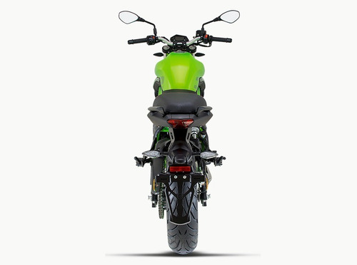 Imagen 6 de 15 de Benelli 302 S