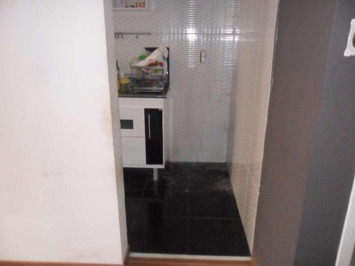 Imagem 5 de 17 de Apartamento Residencial À Venda, Vila Guedes, São Paulo - Ap2096. - Ap2096