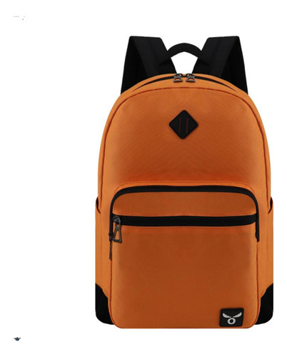 Mochila Mustard Texas Moose