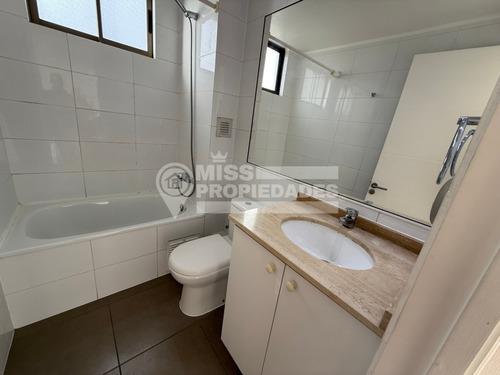 Se Arrienda Departamento En Condominio Lomas Del Norte Ii